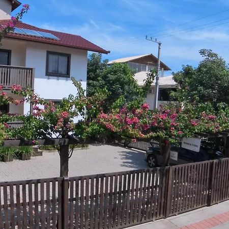 Ferienwohnung Residencial Oceano Palhoça Exterior foto